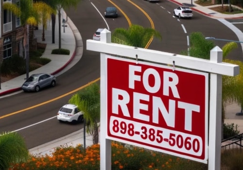 Property Management El cajon: The Real Estate Heartbeat of San Diego County