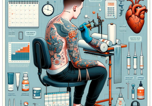 The Practical Guide to Building a Tattoo Sleeve: Timeline, Pain, and Care